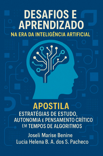 Apostila Desafios e aprendizado na Era da Inteligência Artificial