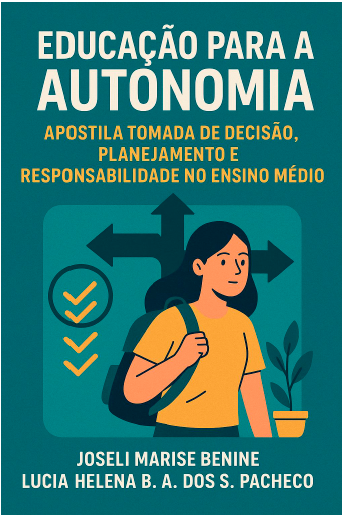 Apostila Educação para a Autonomia