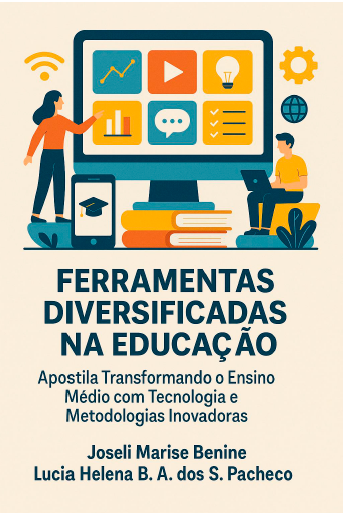 Apostila Ferramentas Diversificadas na Educação