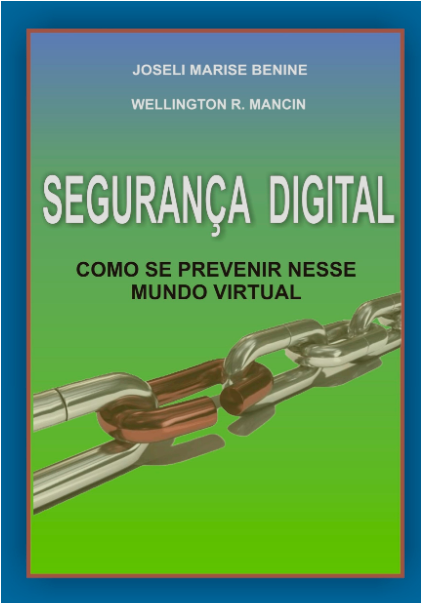 Livro Segurança Digital