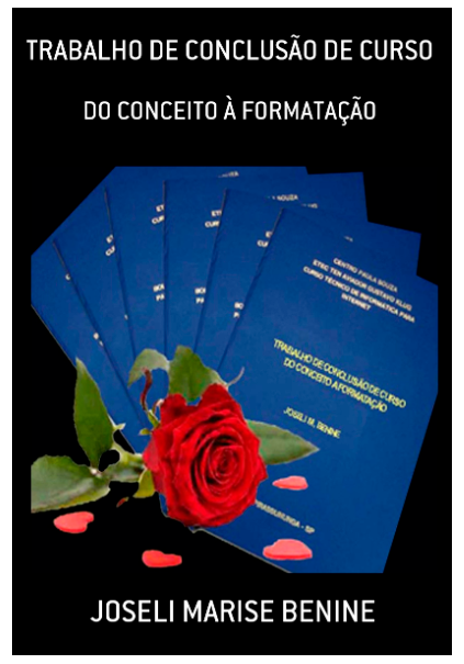 Livro Trabalho de Conclusão de Curso