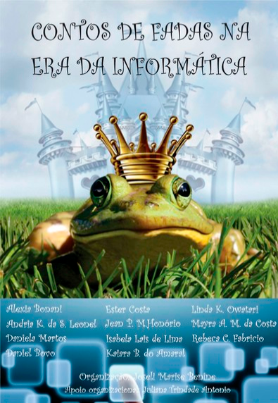 Projeto Contos de Fadas na Era da Informática